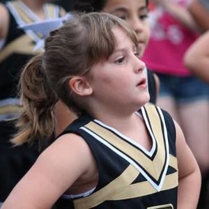 Meet your Posher, Alda